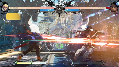 ggst mod|Guilty Gear Strive mod collection pack 1